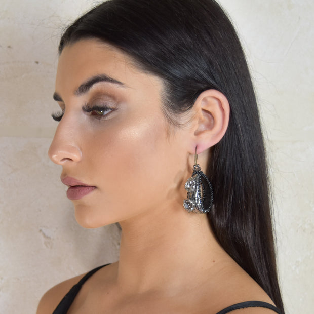 BELLA CRYSTAL PETITE